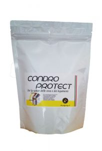 Integratore alimentare per cani - Condro Protect -0