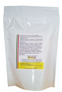 Integratore alimentare per cani - Condro Protect -1189