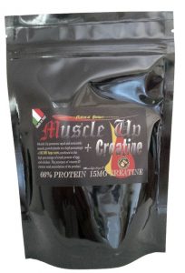 integratore alimentare per cani - muscle up-0