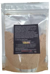 integratore alimentare per cani - muscle up-1186