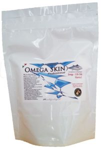 Integratore alimentare per cani - Omega Skin-0