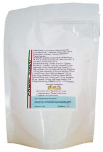 integratore alimentare per cani - Power Junior-1193