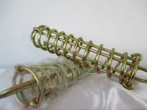 Molla spring pole
