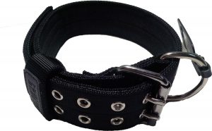 Collare SERIE ALL BLACK -0
