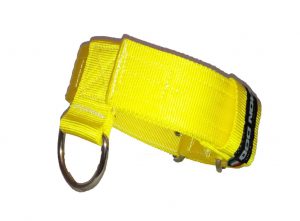 Collare 405 giallo-1196