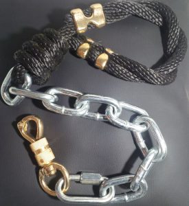 GUINZAGLIO HARD STYLE -822
