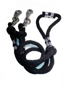 Guinzaglio doppio / Double leashes-0