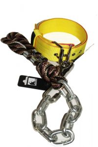Completo yellow/black-0