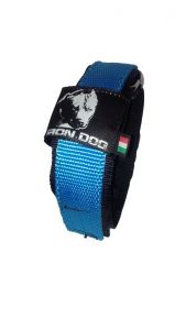 Collare 2016 black / blue-0